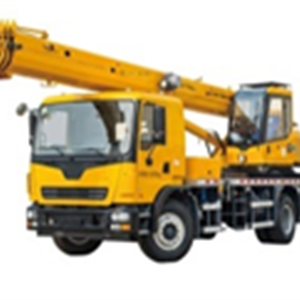 Truck crane