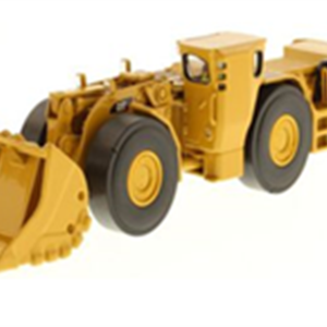 scooptram loader