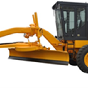 Motor grader