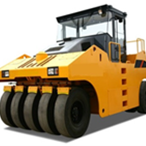 Wheel roller